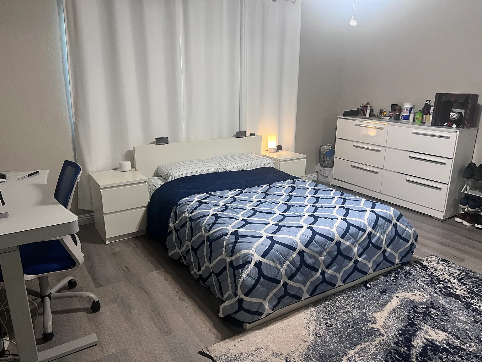3 bed, 1770 sqft, $1,250 — Photo 3