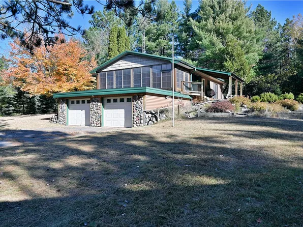 43090 US Highway 63, Cable, WI 54821