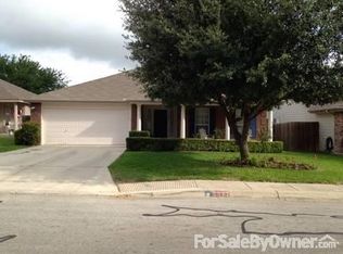 5327 Stormy Hls, San Antonio, TX 78247