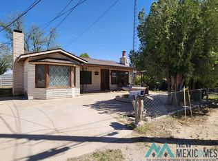 508 2nd St, Loving, NM 88256