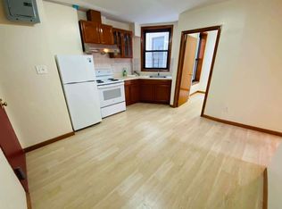 121 Mott St #27, New York, NY 10013