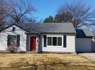421 S 41st St, Lincoln, NE 68510