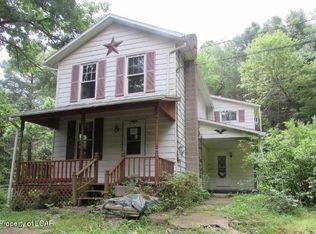 1002 Shickshinny Valley Rd, Shickshinny, PA 18655