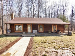 6349 N Tutterow Rd, Monrovia, IN 46157