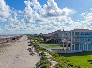 1822 Redfish Ln, Crystal Beach, TX 77650