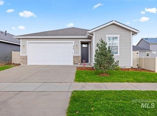 512 W Norwich St, Meridian, ID 83642