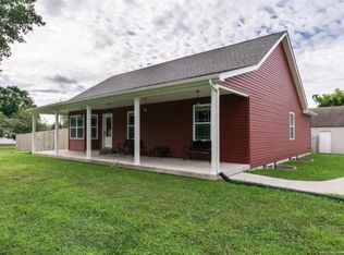 12838 Nabb New Washington Rd, Nabb, IN 47147