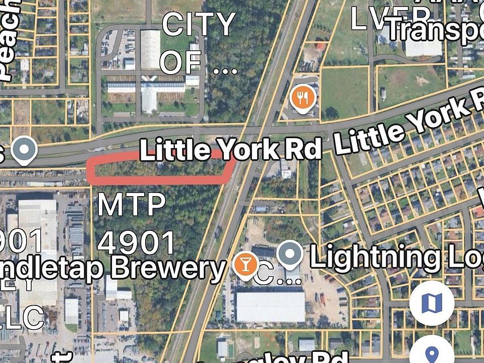 2nd image of 4938 Little York Rd