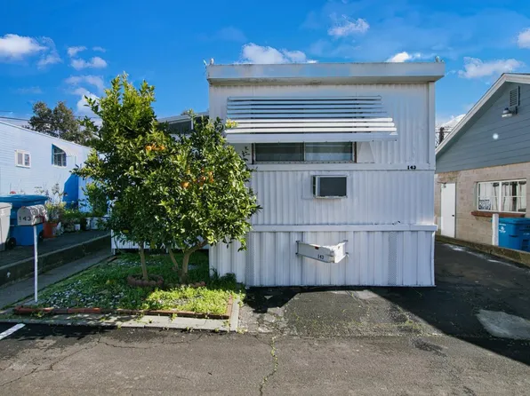 2500 Springs Road #143, Vallejo, CA 94591