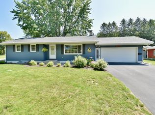 980 4 1/2 Ave N, Sauk Rapids, MN 56379