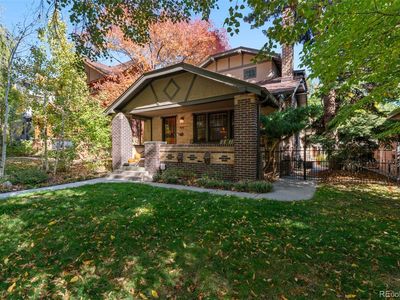 414 S Gaylord Street, Denver, CO, 80209