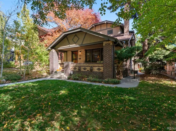 414 S Gaylord Street, Denver, CO 80209