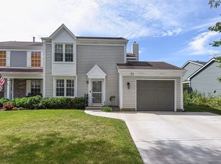 73 Bedford Rd #0, Mundelein, IL 60060