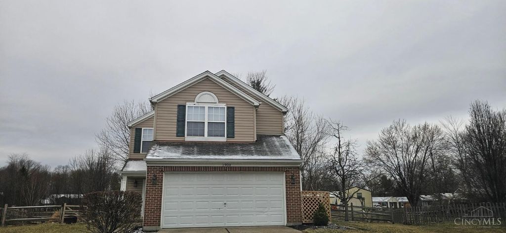 Real estate listing image