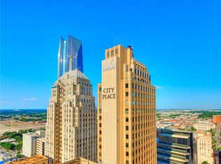 131 Park Ave FL 30TH, Oklahoma City, OK 73102
