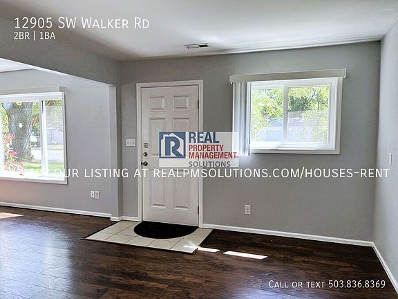 3rd image of 12905 SW Walker Rd