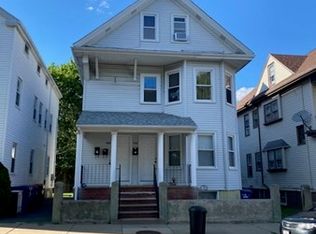 285-287 Allen St, New Bedford, MA 02740