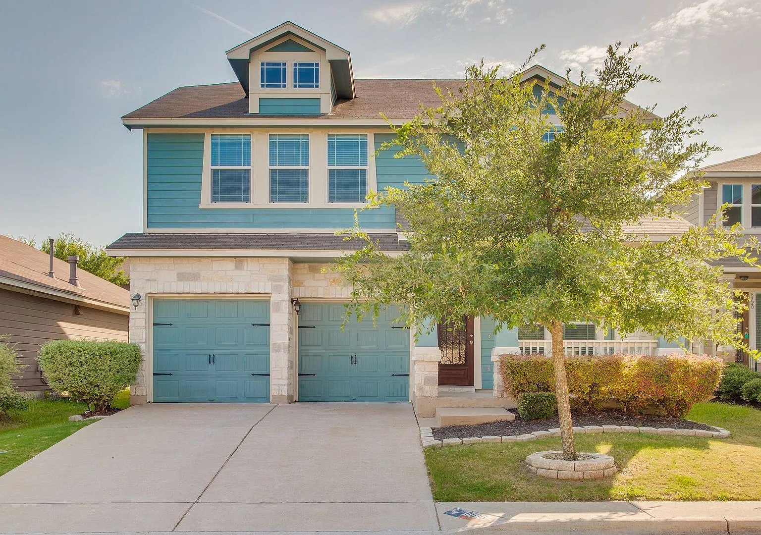 8516 Inca Dove Dr Austin, TX 78729 — Photo 1