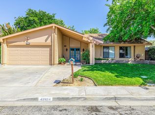 42924 Chicory Ave, Lancaster, CA 93534