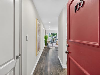 1125 Pico Blvd, Santa Monica, CA, 90405