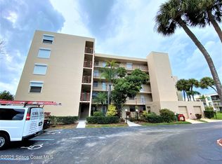 201 International Dr APT 645, Cape Canaveral, FL 32920