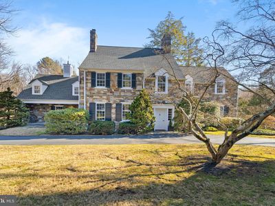 371 Thornbrook Ave, Bryn Mawr, PA, 19010