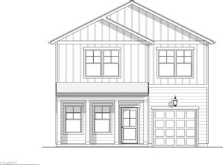 227 Hillcrest Rd, Linwood, NC 27299