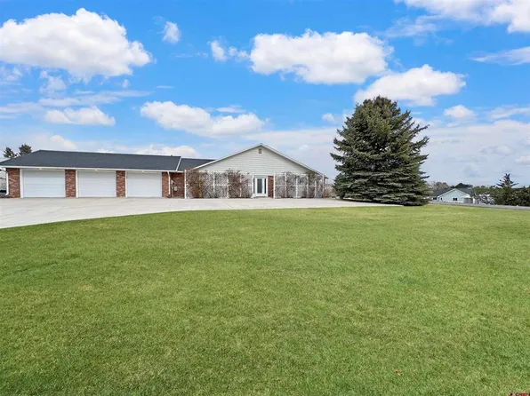 67540 Oakridge Lane, Montrose, CO 81401