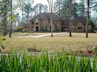 775 Wilder Way, Tyler, TX 75703