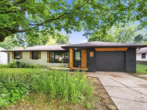 1550 Careful Dr, Green Bay, WI 54304