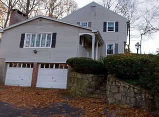 45 Dartmouth Rd, Manchester, CT 06040