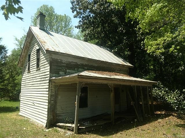2nd image of 400 Hallieford Rd