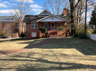 309 S Mendenhall St #B, Greensboro, NC 27403