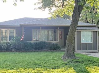 3301 S Waco Ave, Wichita, KS 67217