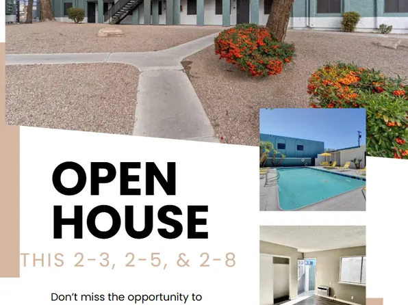 6449 Casada Way APT 24, Las Vegas, NV 89107