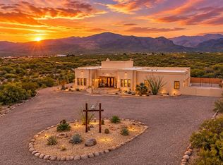 1057 Caneadea Loop, Alamogordo, NM 88310