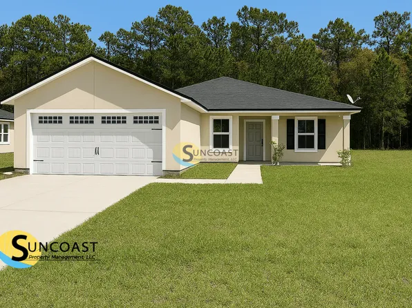 9301 English Ivy Ct, Jacksonville, FL 32219
