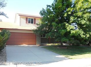8140 Kincross Dr, Boulder, CO 80301