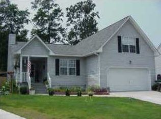 473 Courtland Dr, Summerville, SC 29483