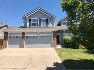 6419 Galeta Dr, Colorado Springs, CO 80923