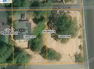 2355 Pleasant Hill Rd, Pleasant Hill, CA 94523