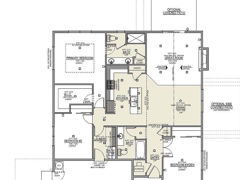 2nd image of 1551 NE 8th Pl