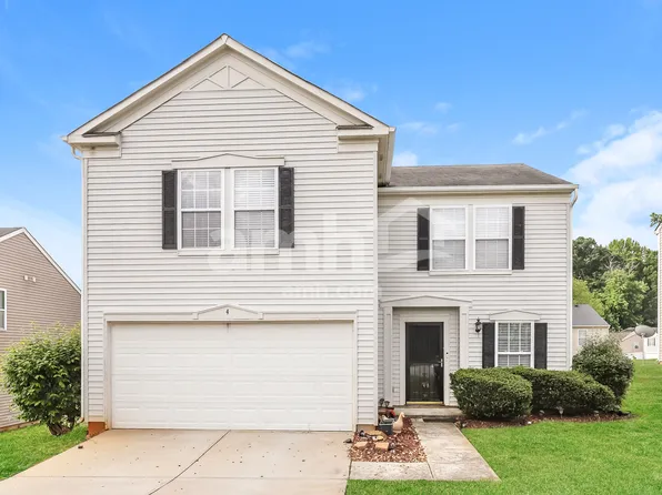 4 Berea Ct, Greensboro, NC 27406