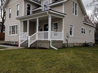 316 Academy St, Portland, MI 48875