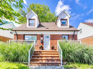68 Mystic Ave, Toronto, ON M1L4H2