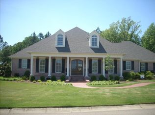 4302 Meadow Cir, Belden, MS 38826