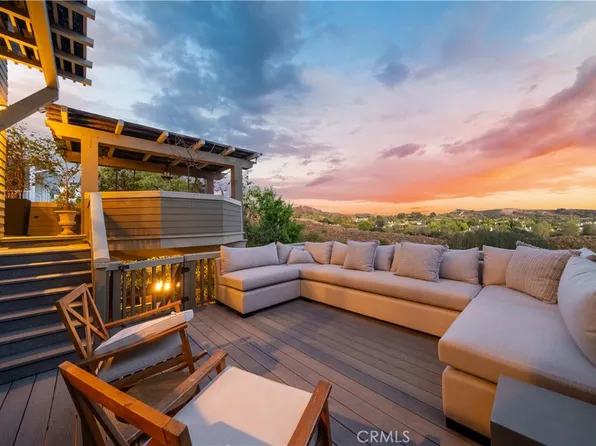 31776 Via Perdiz, Trabuco Canyon, CA 92679