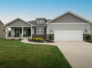 720 Sherwood Dr, Troy, OH 45373