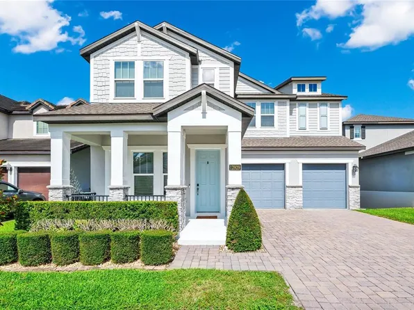 12929 Westside Village Loop, Windermere, FL 34786
