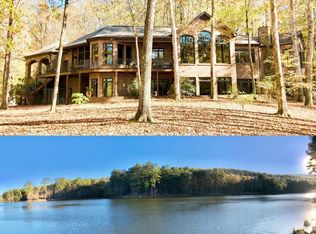 225 Valley Lake Rd, CHELSEA, AL 35043